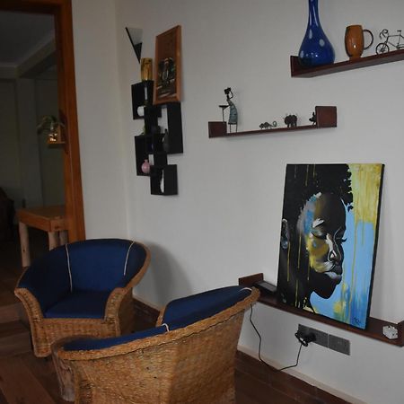 Kilimanjaro Accommodation Msaranga Eksteriør bilde