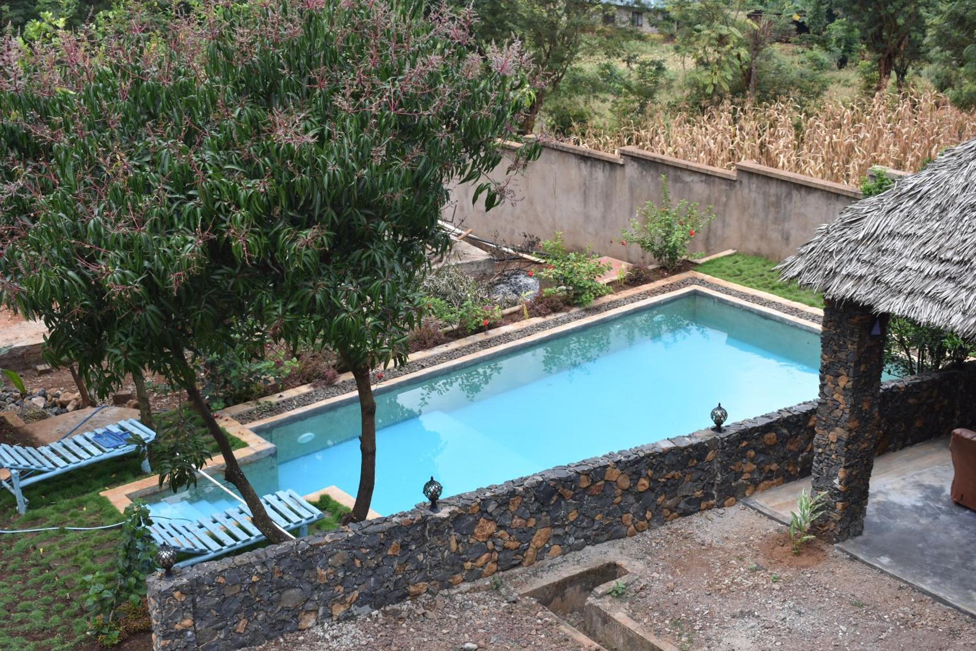 Kilimanjaro Accommodation Msaranga Eksteriør bilde