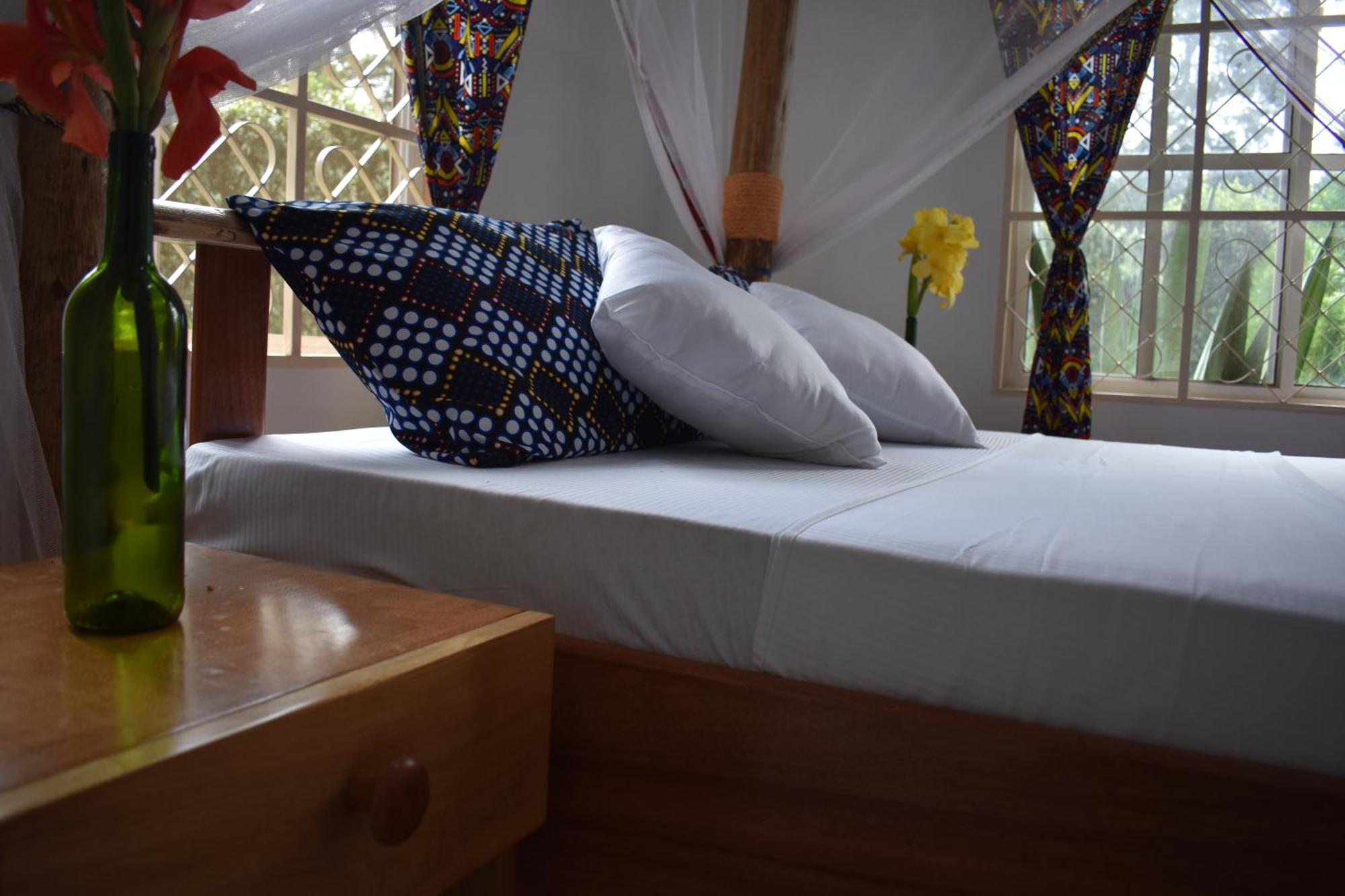 Kilimanjaro Accommodation Msaranga Eksteriør bilde
