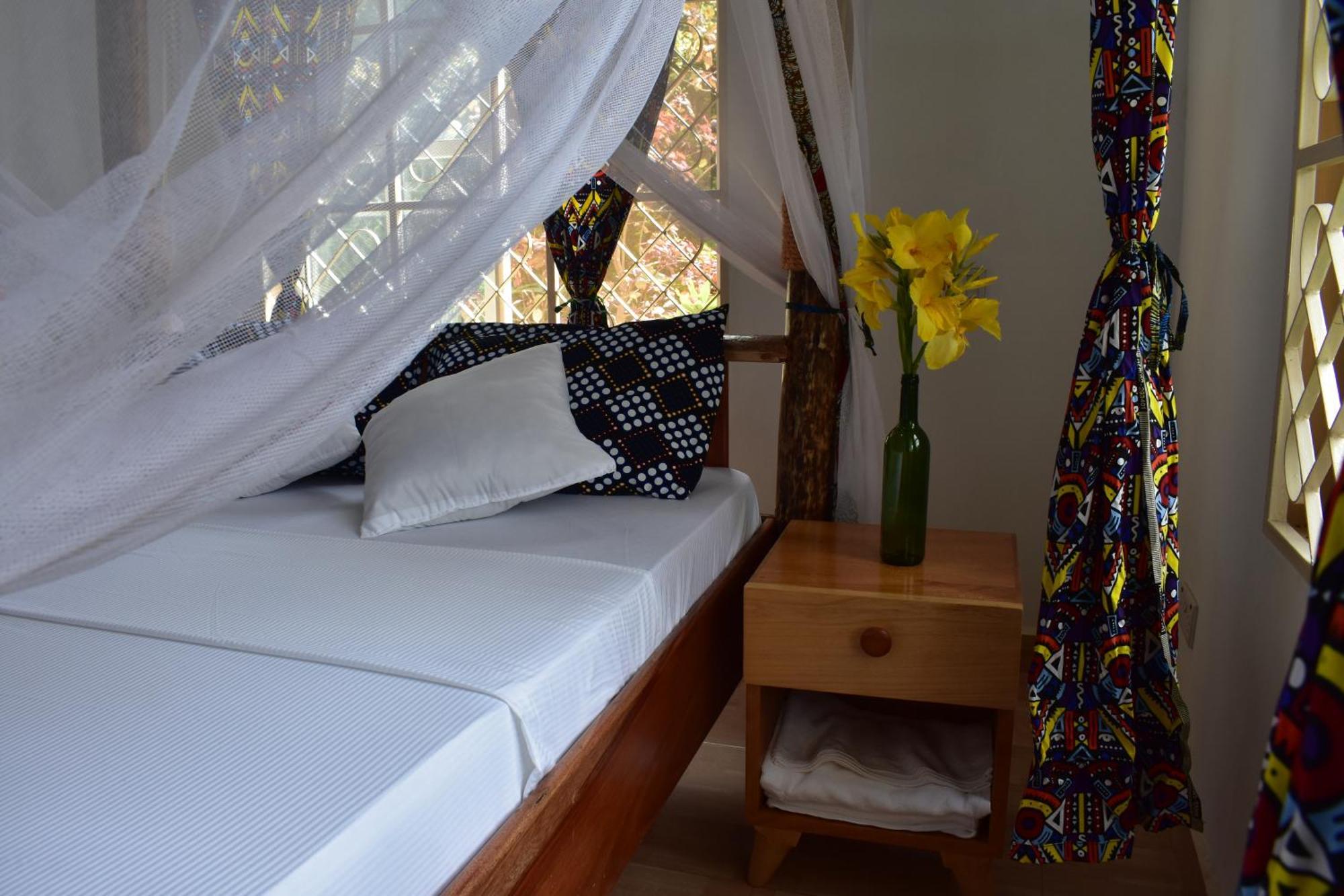 Kilimanjaro Accommodation Msaranga Eksteriør bilde