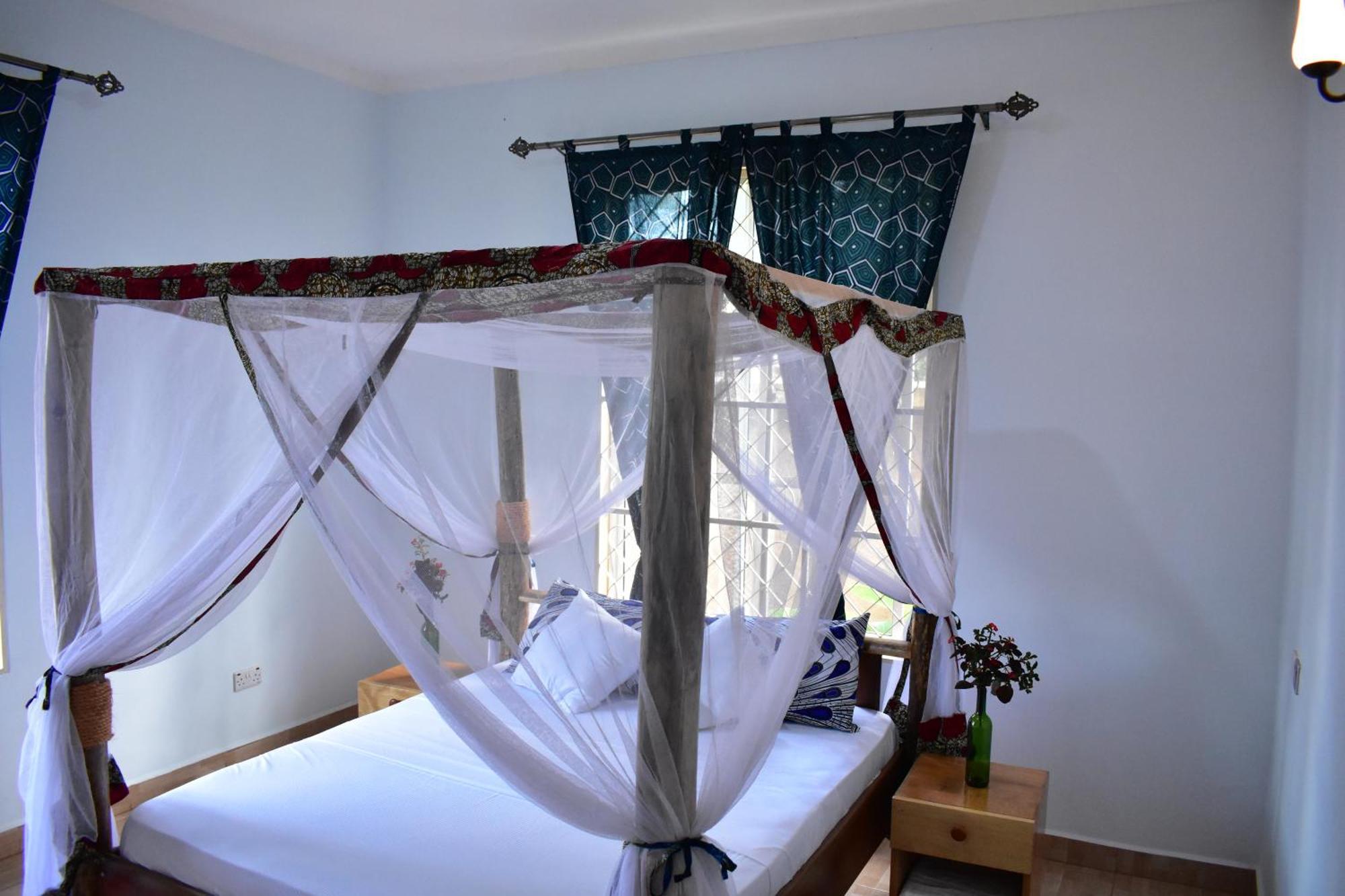 Kilimanjaro Accommodation Msaranga Eksteriør bilde