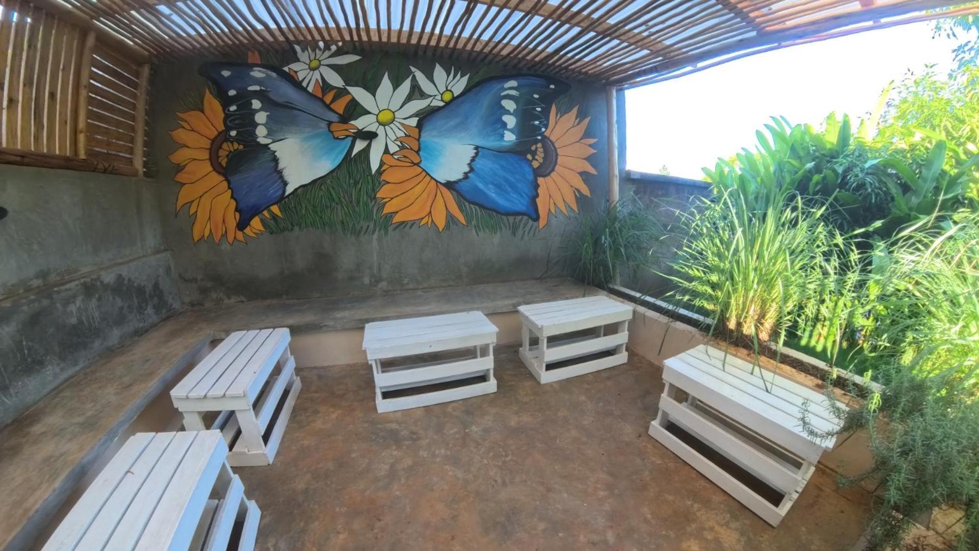 Kilimanjaro Accommodation Msaranga Eksteriør bilde