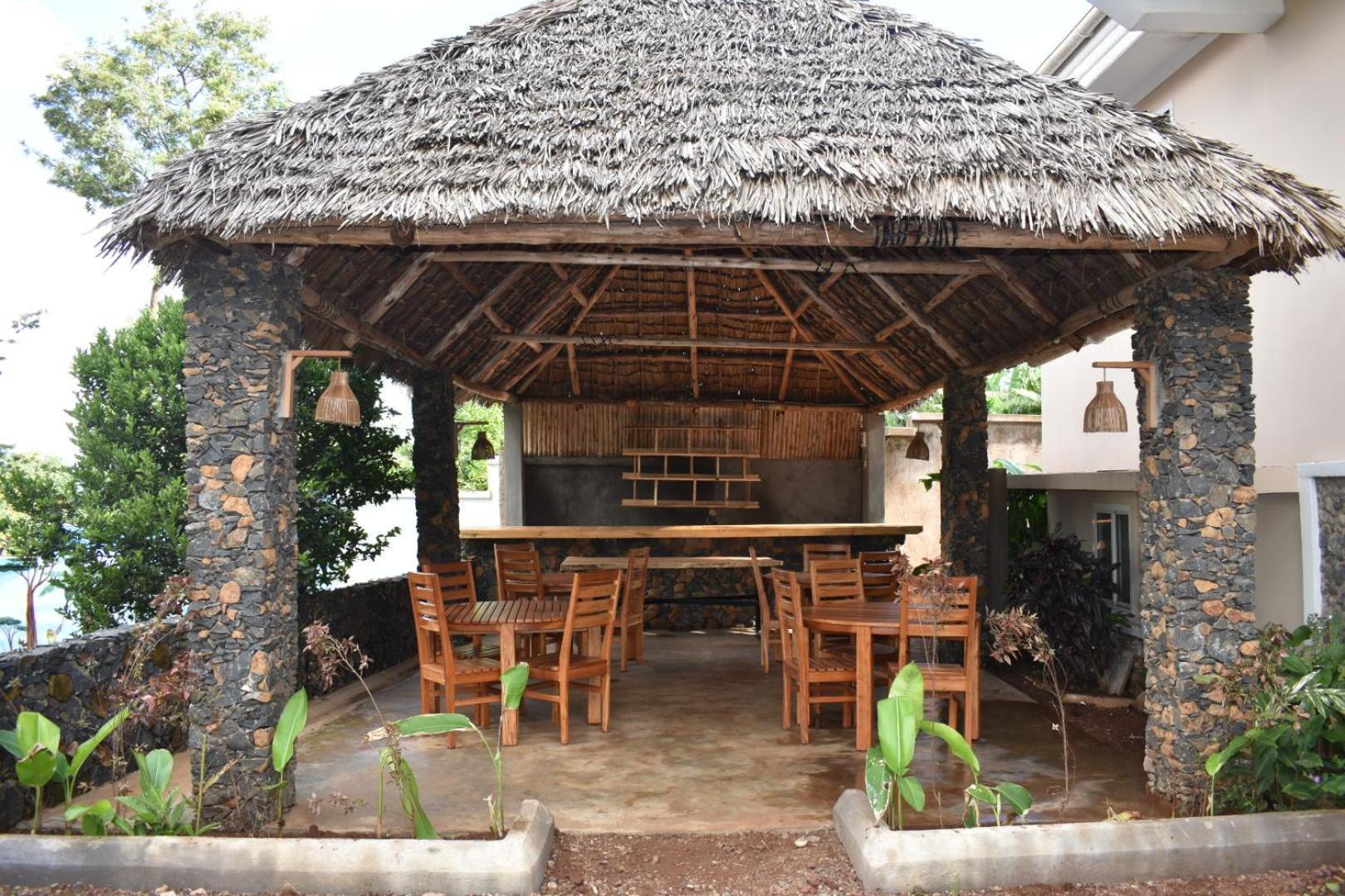 Kilimanjaro Accommodation Msaranga Eksteriør bilde
