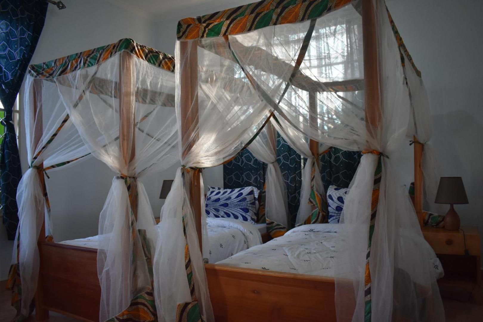 Kilimanjaro Accommodation Msaranga Eksteriør bilde