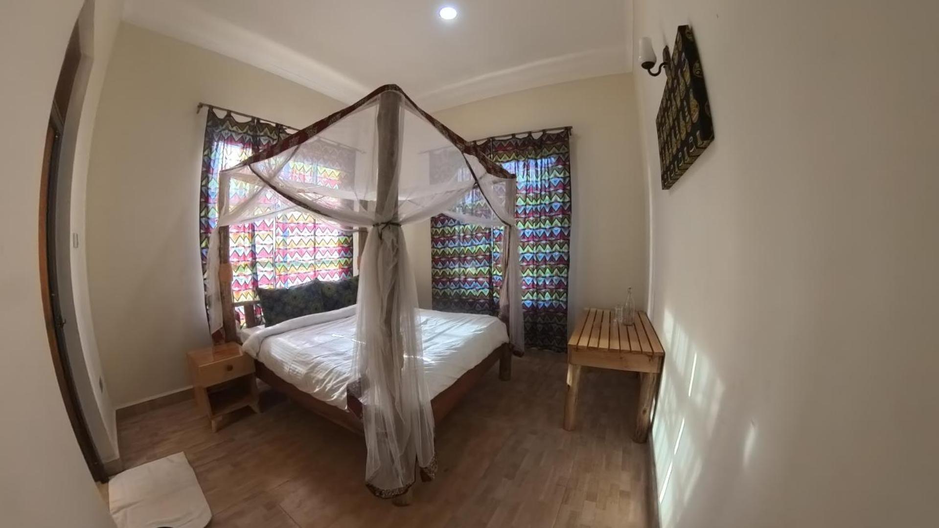 Kilimanjaro Accommodation Msaranga Eksteriør bilde