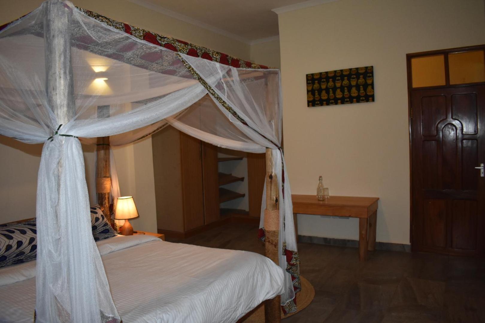 Kilimanjaro Accommodation Msaranga Eksteriør bilde