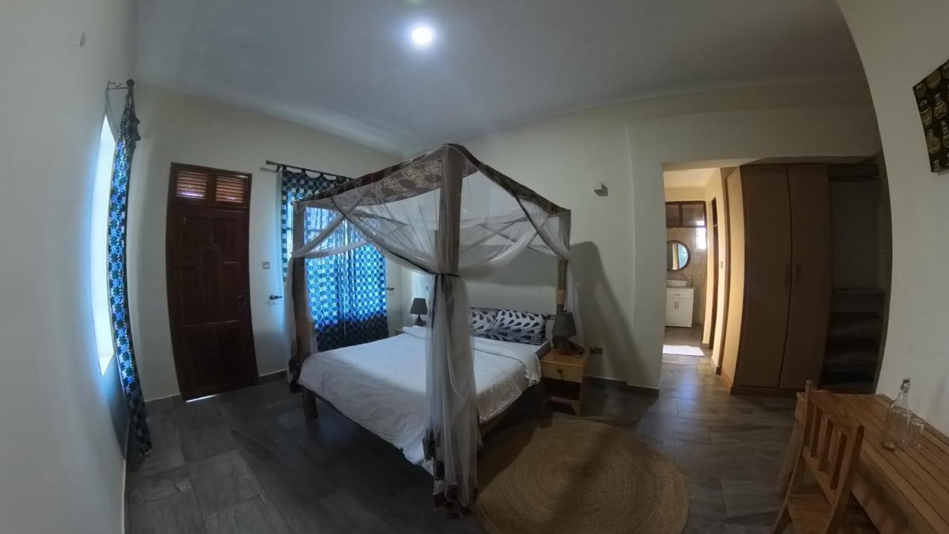 Kilimanjaro Accommodation Msaranga Eksteriør bilde