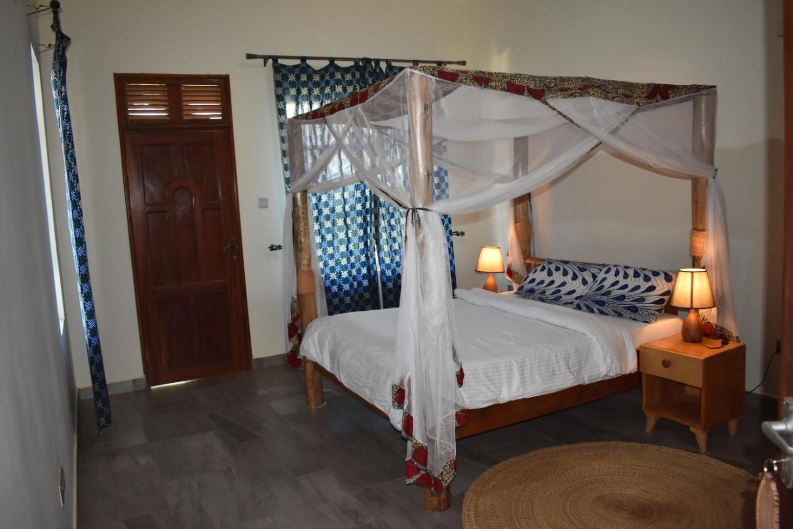 Kilimanjaro Accommodation Msaranga Eksteriør bilde