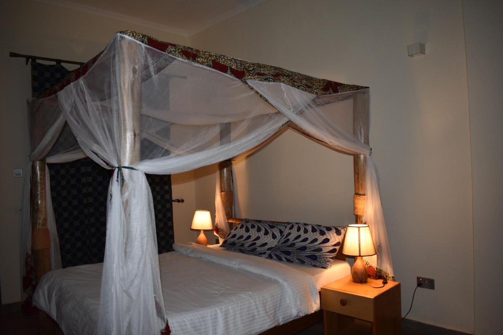Kilimanjaro Accommodation Msaranga Eksteriør bilde
