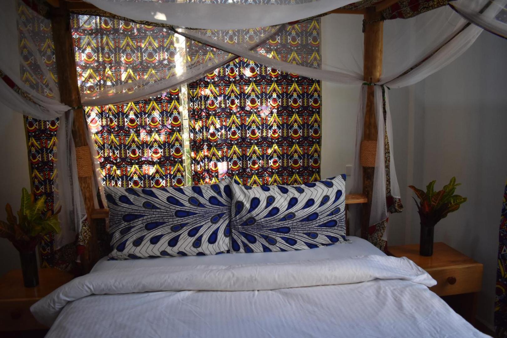 Kilimanjaro Accommodation Msaranga Eksteriør bilde