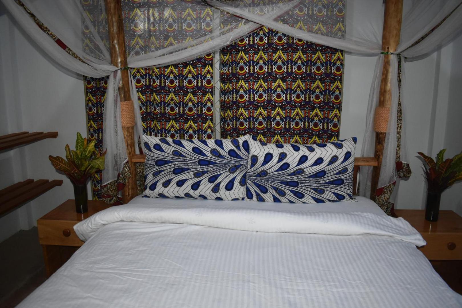 Kilimanjaro Accommodation Msaranga Eksteriør bilde